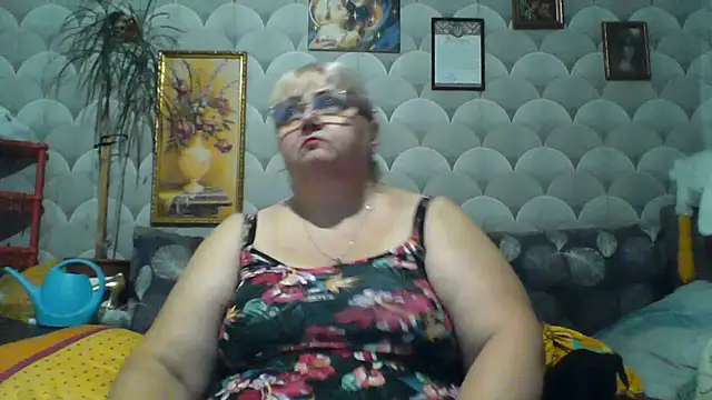 MarinaFarina53 online show from 07-02-26, 06:14
