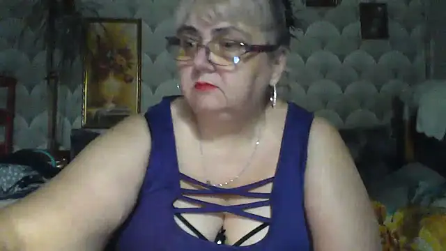 MarinaFarina53 online show from 07-03-26, 06:20