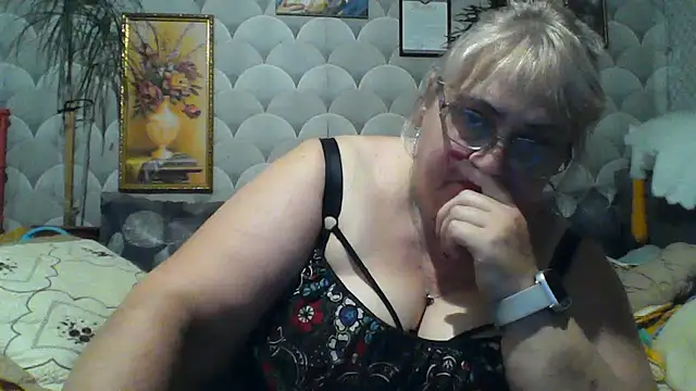 MarinaFarina53 online show from 07-03-26, 06:25