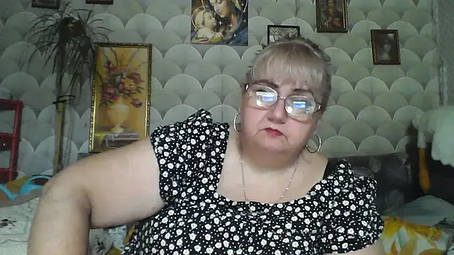 MarinaFarina53 online show from 07-04-26, 06:30