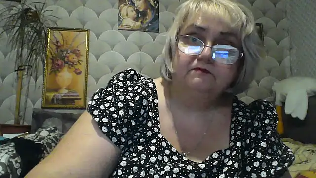 MarinaFarina53 online show from 07-05-26, 04:58