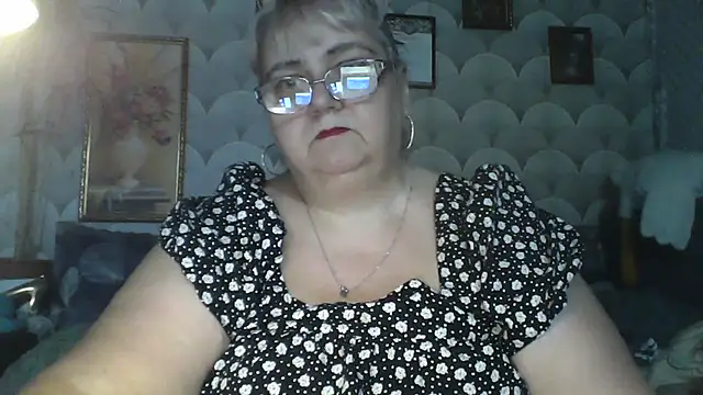 MarinaFarina53 online show from 07-06-26, 05:04