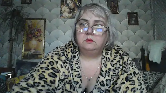 MarinaFarina53 online show from 07-07-26, 04:26