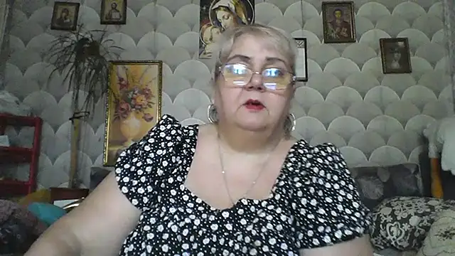 MarinaFarina53 online show from 07-07-26, 07:23