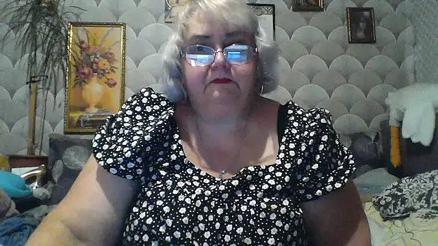 MarinaFarina53 online show from 07-07-26, 07:40