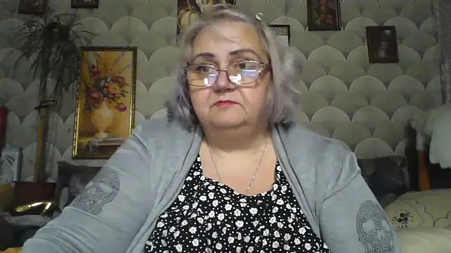MarinaFarina53 online show from 07-08-26, 07:57
