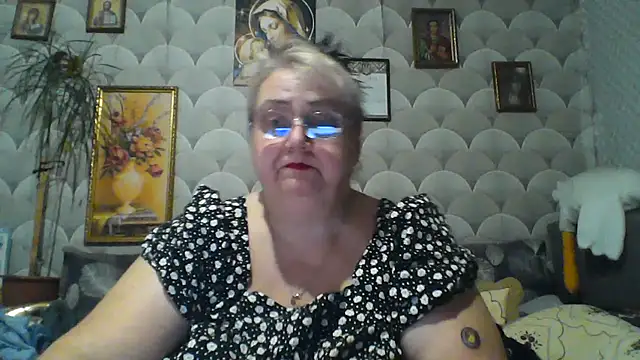 MarinaFarina53 online show from 07-08-26, 10:14