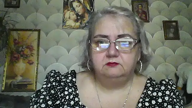 MarinaFarina53 online show from 07-10-26, 05:34