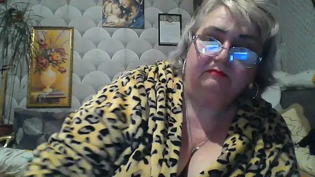 MarinaFarina53 online show from 07-10-26, 05:59