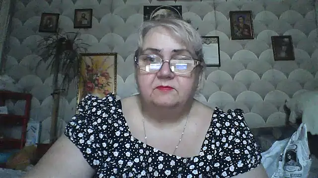 MarinaFarina53 online show from 07-11-26, 06:49