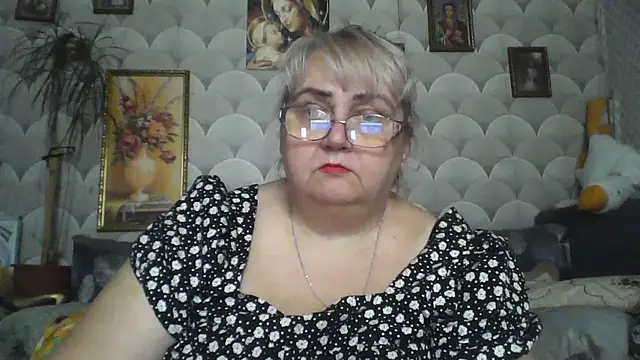 MarinaFarina53 online show from 07-13-26, 09:01
