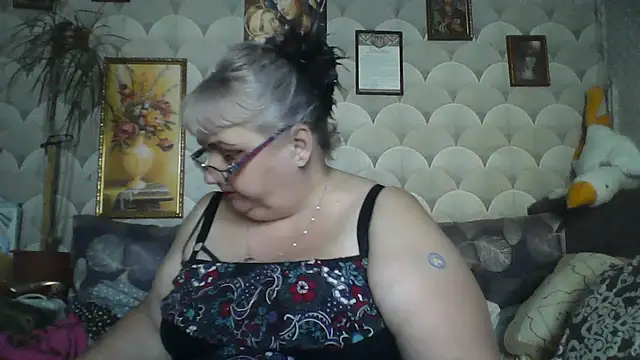 MarinaFarina53 online show from 07-15-26, 04:18