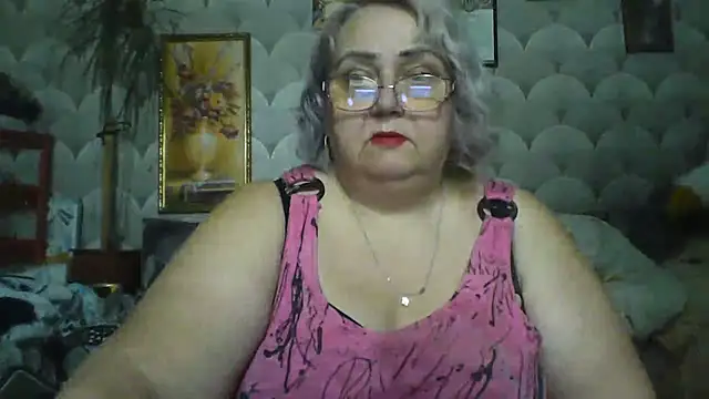 MarinaFarina53 online show from 07-19-26, 06:28