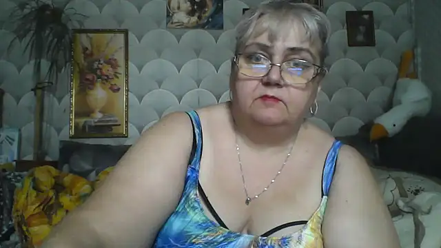 MarinaFarina53 online show from 07-20-26, 10:39