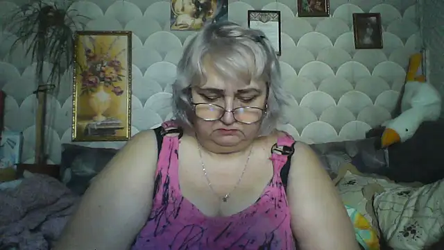 MarinaFarina53 online show from 07-21-26, 04:59