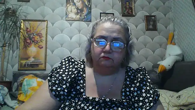 MarinaFarina53 online show from 07-21-26, 05:15