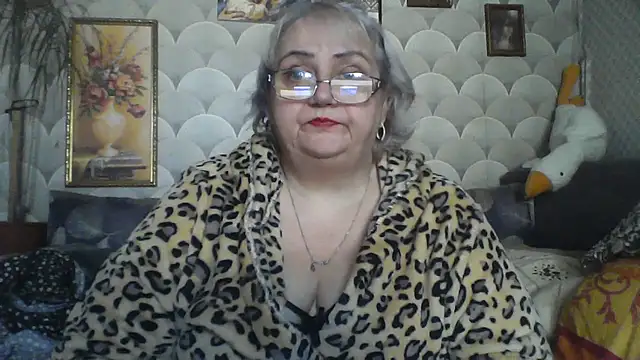 MarinaFarina53 online show from 07-22-26, 05:21