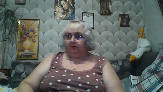 MarinaFarina53 online show from 07-22-26, 05:27