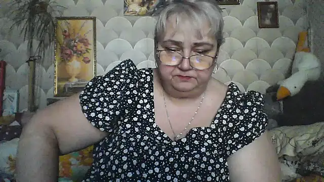 MarinaFarina53 online show from 07-23-26, 05:05