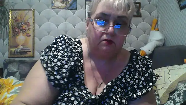 MarinaFarina53 online show from 07-23-26, 06:06