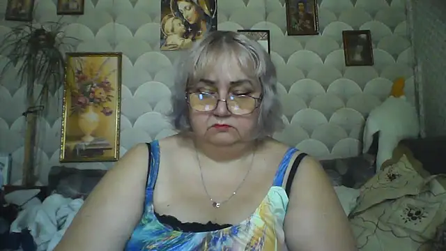 MarinaFarina53 online show from 07-24-26, 06:11
