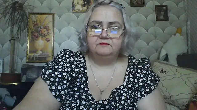 MarinaFarina53 online show from 07-25-26, 06:44