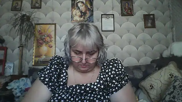 MarinaFarina53 online show from 07-27-26, 05:36