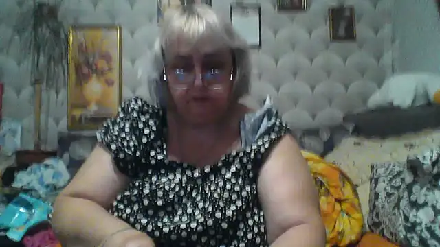 MarinaFarina53 online show from 07-27-26, 06:15