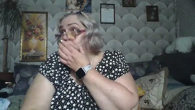 MarinaFarina53 online show from 07-28-26, 06:31
