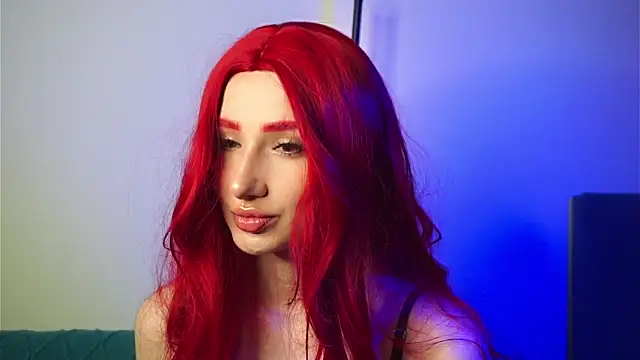 Molly Gerl online show from 05-10-26, 07:35
