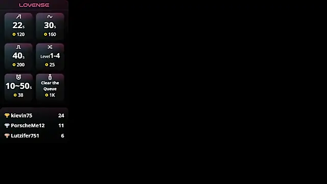 Erikaamore online show from 07-14-26, 01:41