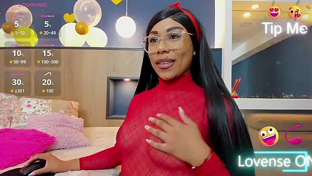 Erikaamore online show from 07-20-26, 01:35