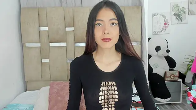 AnahiMiller2 online show from 05-15-26, 07:32