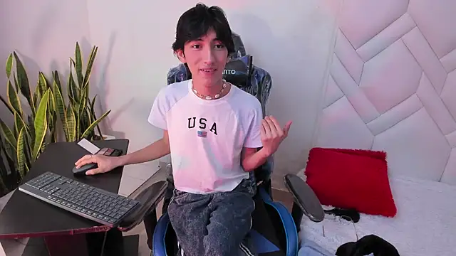 LittlePrince  online show from 05-14-26, 03:24