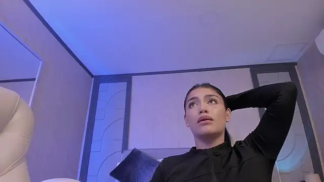 Alyson velez online show from 05-13-26, 08:06