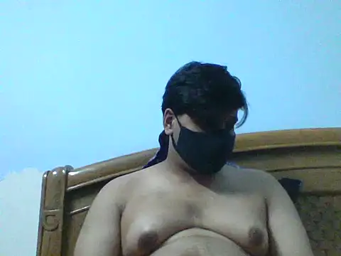 Ash Naked online show from 06-16-26, 05:04