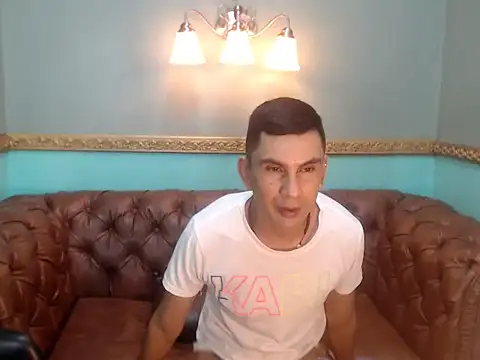 LenyGape online show from 05-20-26, 08:15