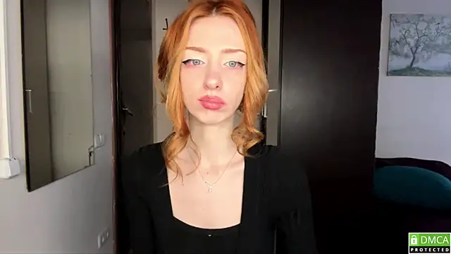 AliceServanica online show from 05-12-26, 08:44