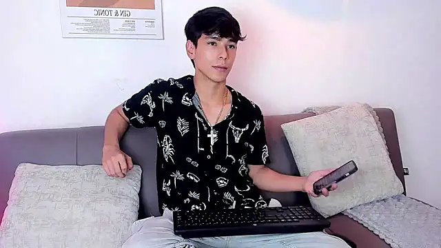 jacob colliins online show from 05-08-26, 03:01