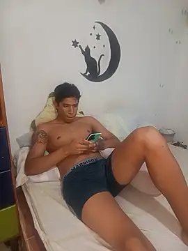 Snapshot of Bill_BadBoy chatting on 05-22-26, 02:51 Bill BadBoy online show from 05-22-26, 02:51