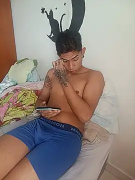 Snapshot of Bill_BadBoy chatting on 05-30-26, 01:41 Bill BadBoy online show from 05-30-26, 01:41