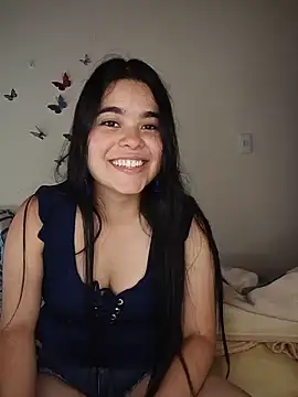 MiiaHott W online show from 05-25-26, 02:56