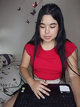 MiiaHott W online show from 07-29-26, 07:34