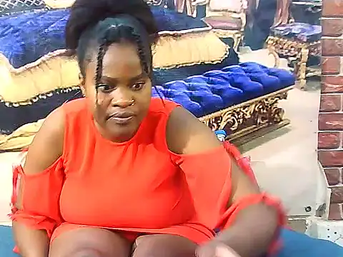 EbonyBlueDiamond online show from 05-13-26, 06:16