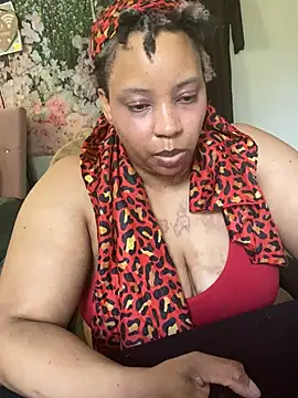 Fetiishjoiqueen online show from 05-17-26, 09:11