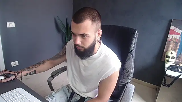 OscarWillss online show from 07-02-26, 07:03