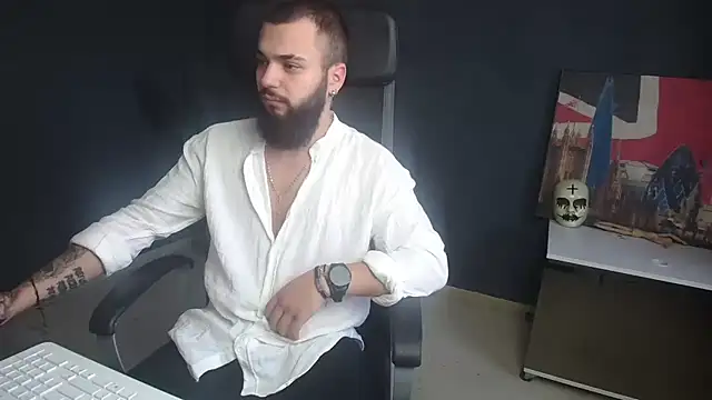 OscarWillss online show from 07-09-26, 04:27
