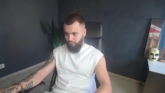 OscarWillss online show from 07-12-26, 04:25