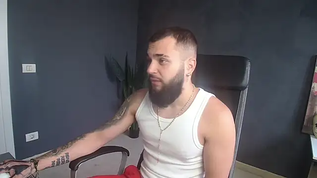 OscarWillss online show from 07-16-26, 04:51