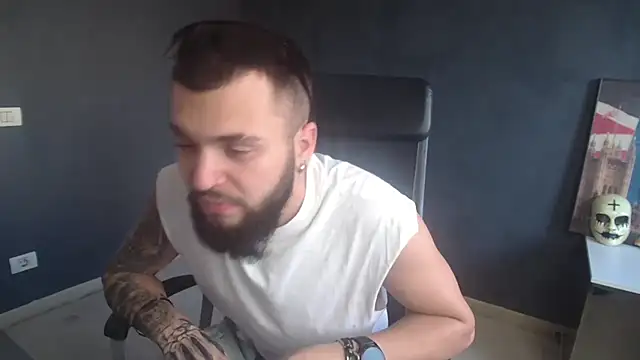 OscarWillss online show from 07-19-26, 04:27